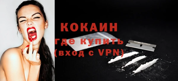 кокс Бородино