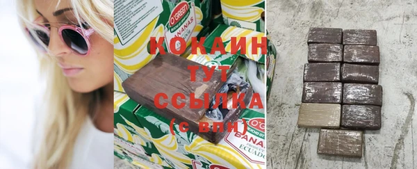 кокс Бородино