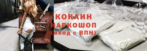 кокс Бородино
